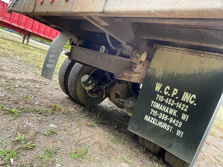 #5049-•-1980-ford-t/a-flatbed-dump-truck-(has-mi-title)-image-67