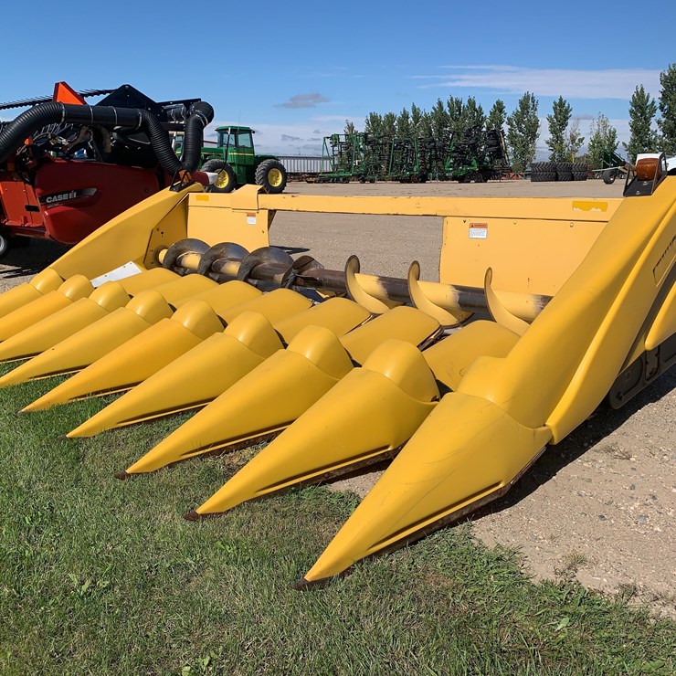 NEW HOLLAND 996