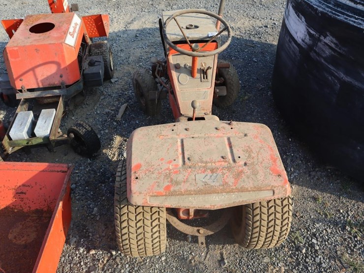 allis-chalmers-b207e-lawn-&-garden-tractor-image-7