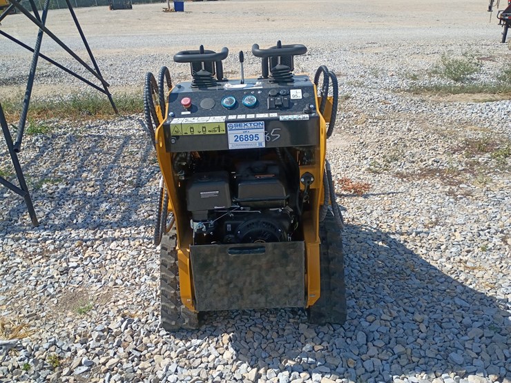#26895-•-2026-agt-mx-mrt14-mini-skid-steer-image-3