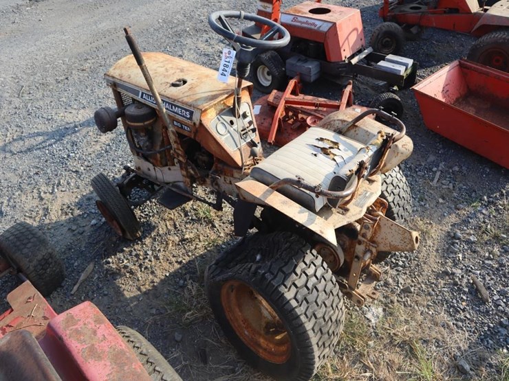 allis-chalmers-big-10-lawn-&-garden-tractor-image-6