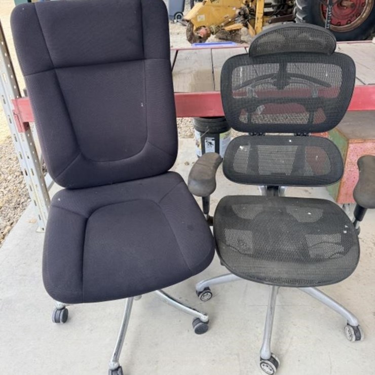 SL - Office Chairs