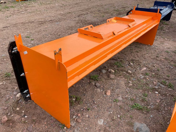 #5119-•-10'-snow-pusher-with-steel-blades-v2023-image-5