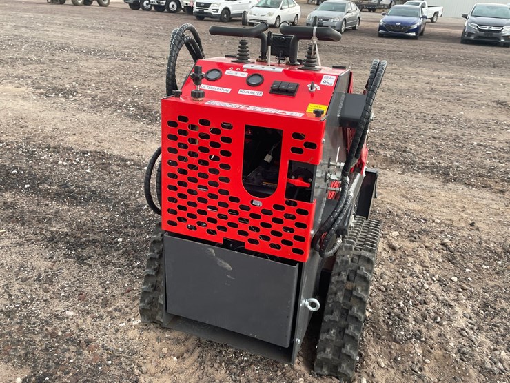 #2036-•-unused-mini-track-loader-image-7