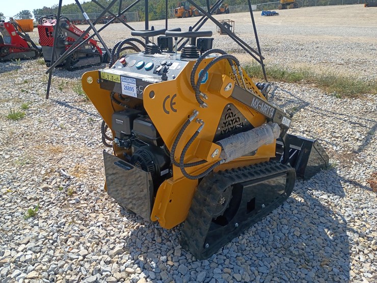 #26895-•-2026-agt-mx-mrt14-mini-skid-steer-image-4