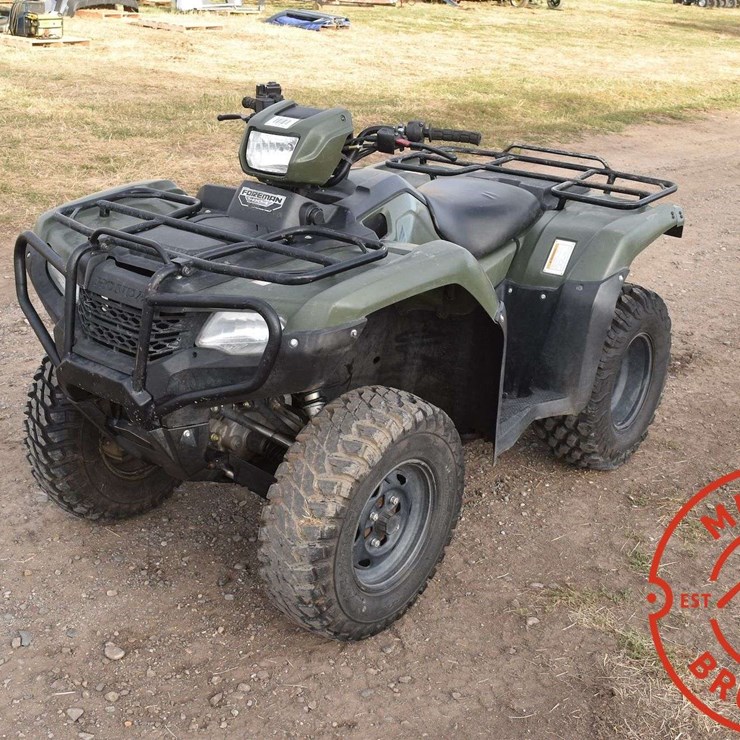 2002 POLARIS RANGER