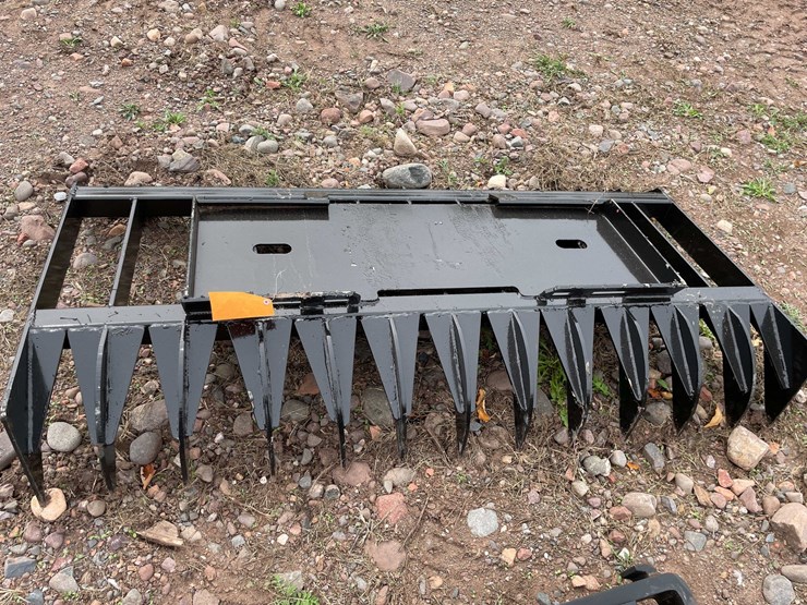 #5106-•-skid-steer-root-rake-image-1