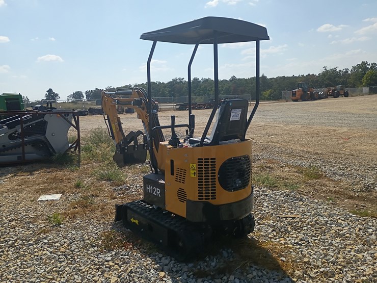 #26903-•-2026-cfg-h12r-mini-excavator-image-2