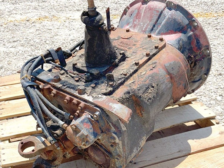 eaton-road-ranger-9-speed-truck-transmission-image-4