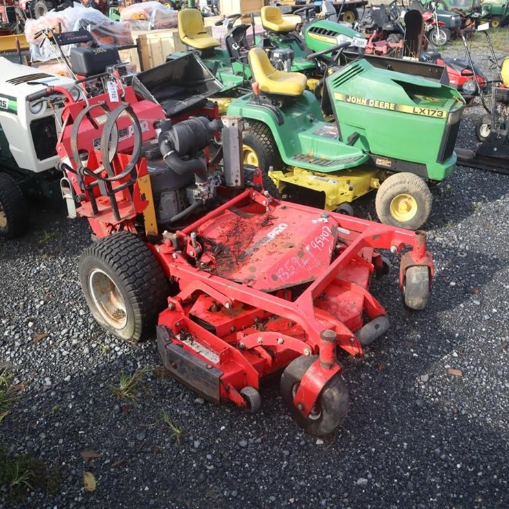 Snapper Walk Behind Mower