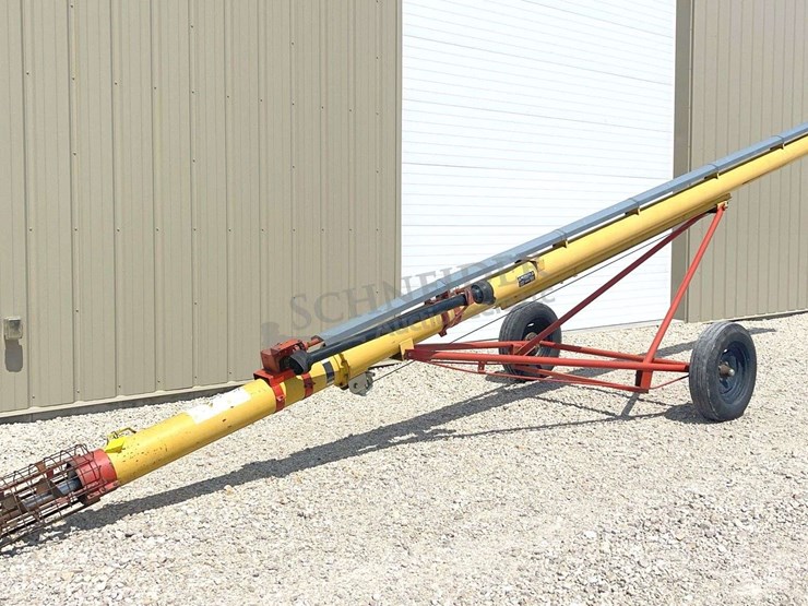 westfield-7"x31'-transport-auger-image-2