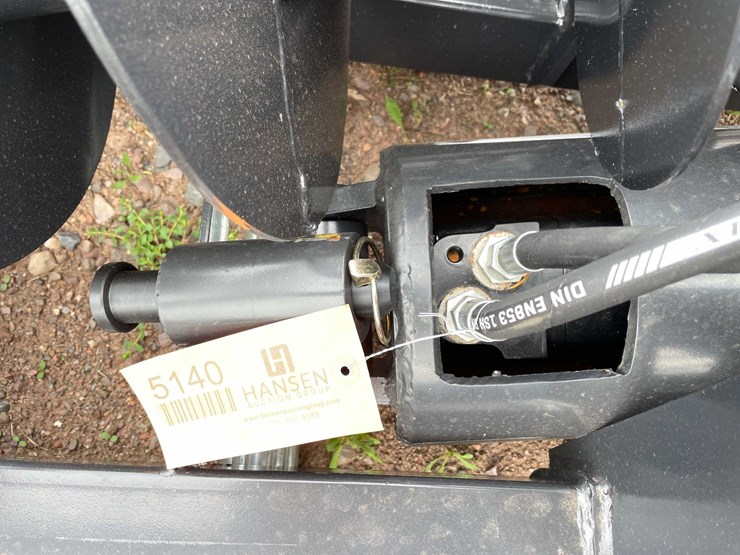 #5140-•-2026-jct-skid-steer-hydraulic-auger-drive-and-(3)-bits-image-6