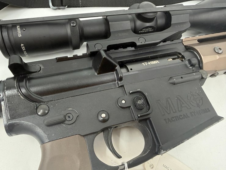 #2-•-mag-tactical-systems,-llc-mg-g4-rifle-image-15