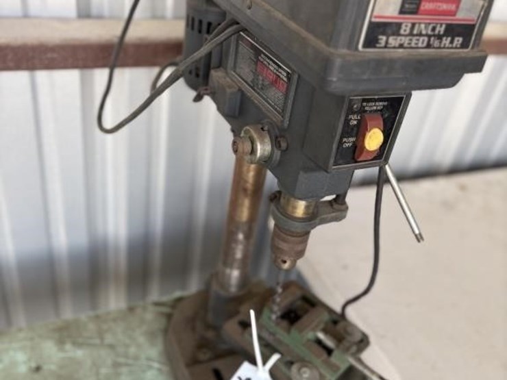 sl---sears-craftsman-8''-drill-press-image-3