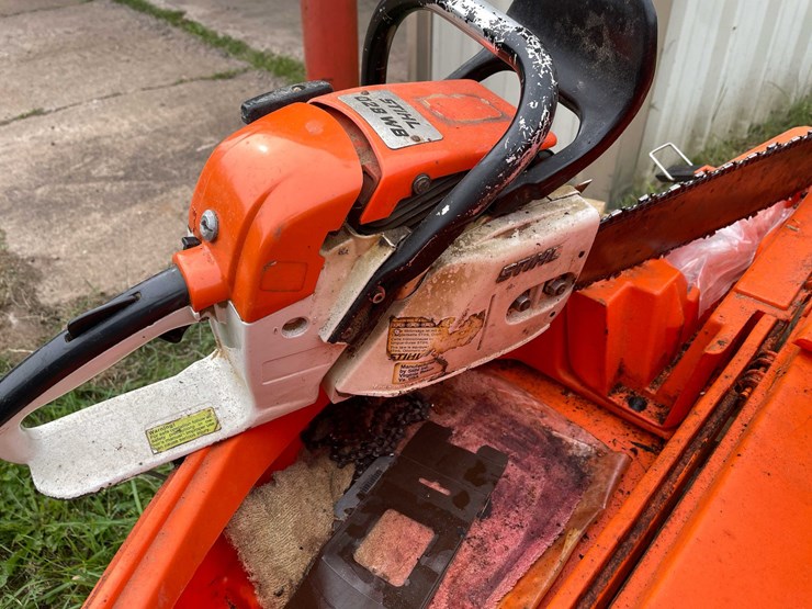 #5402-•-(1)-john-deere-leaf-blower-&-(2)-stihl-chain-saws-image-7