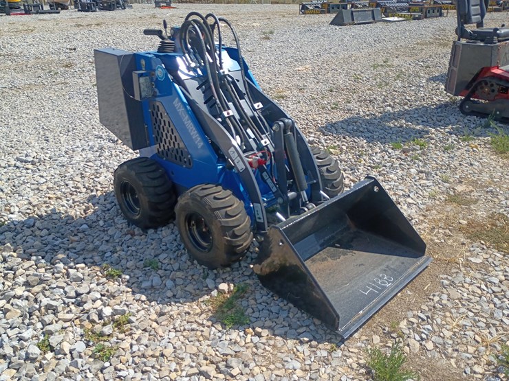 #26896-•-2025-agt-mx-mrw14-mini-skid-steer-image-6