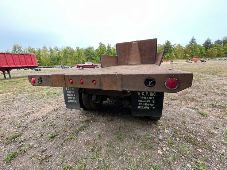 #5049-•-1980-ford-t/a-flatbed-dump-truck-(has-mi-title)-image-6