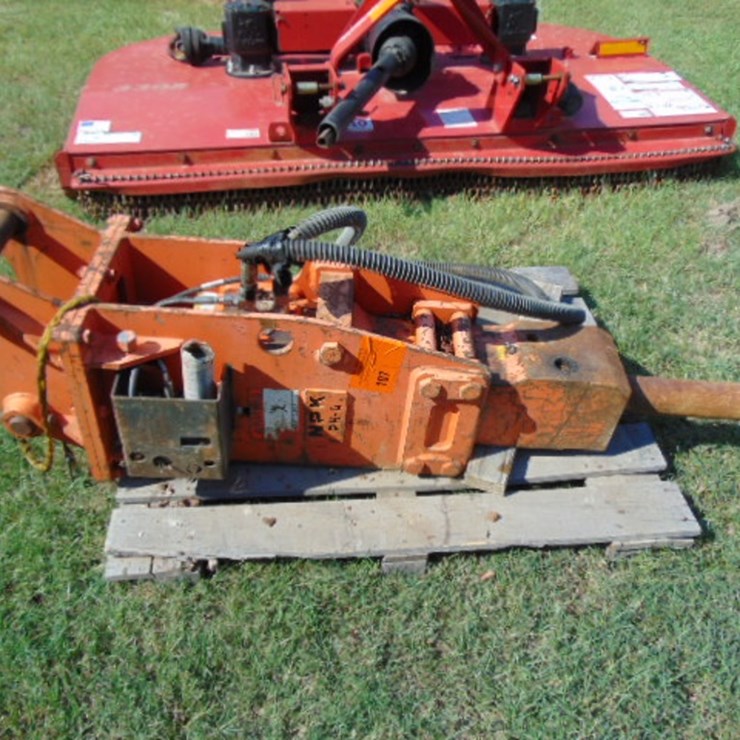 CLAAS 240