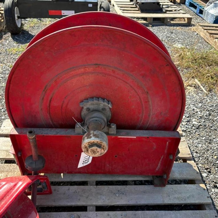 Air Reel