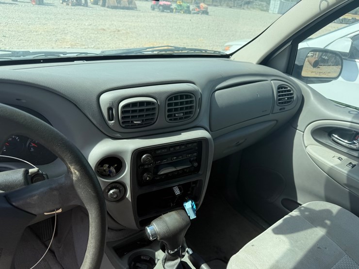 2007-chevrolet-trailblazer-image-11