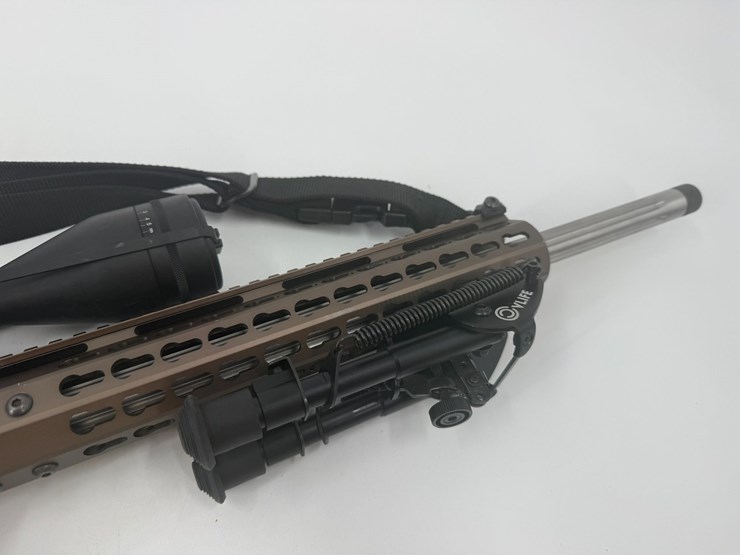 #2-•-mag-tactical-systems,-llc-mg-g4-rifle-image-16