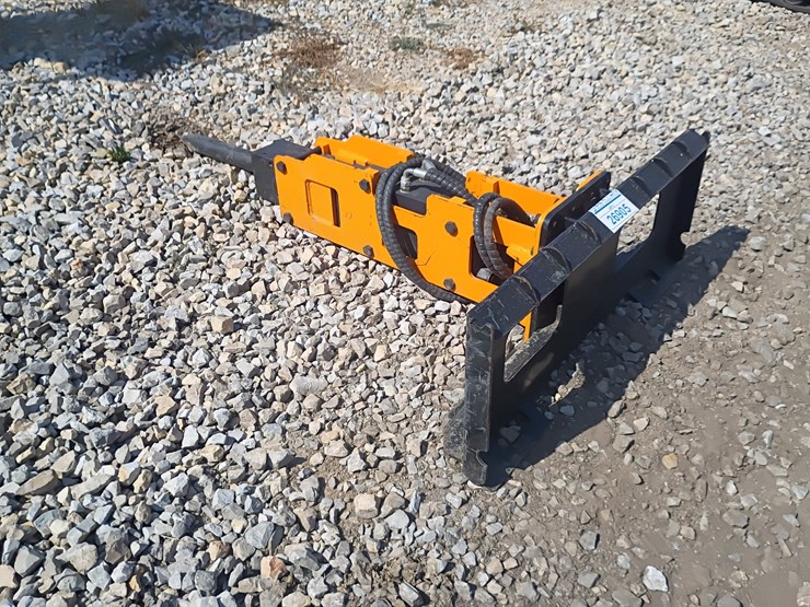 #26905-•-future-hydraulic-breaker-skid-steer-attachment-image-6