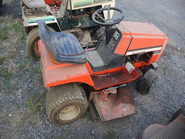 allis-chalmers-808gt-lawn-&-garden-tractor-image-8