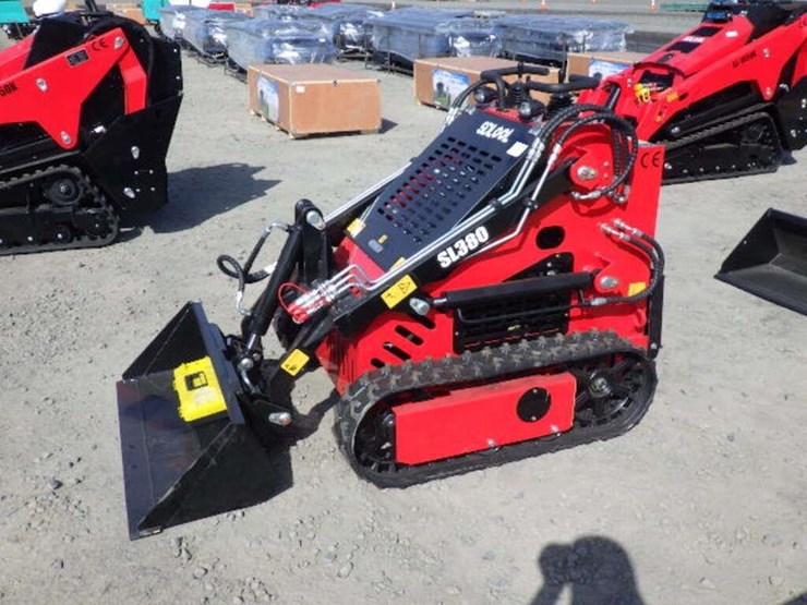 2026-sdlool-380r-skid-steer-tracked-loader-image-1