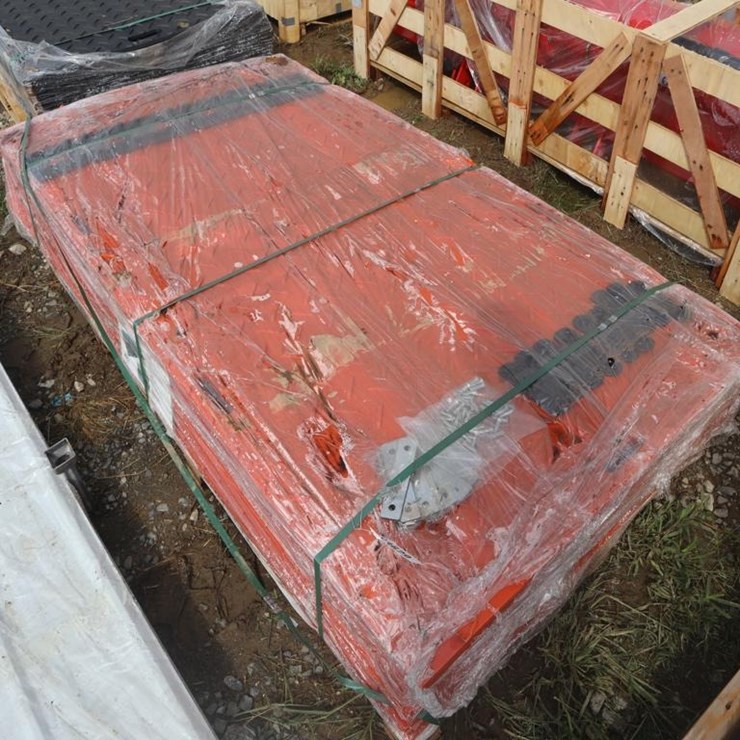 Ground Protection Matts