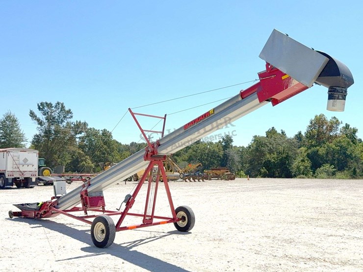 mayrath-35'-x-15"-belt-conveyor-image-6