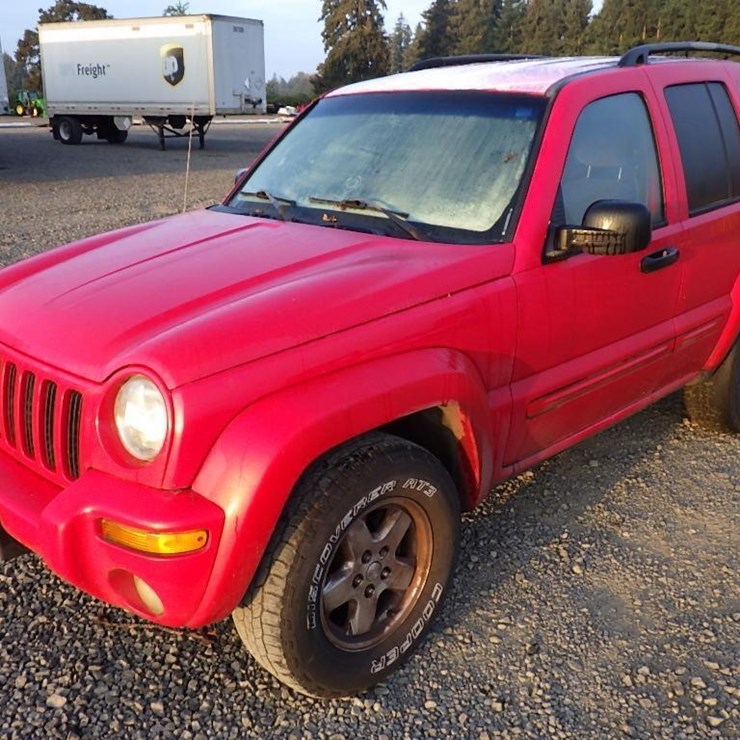 2002 JEEP LIBERTY