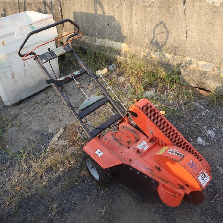 Stump Grinder