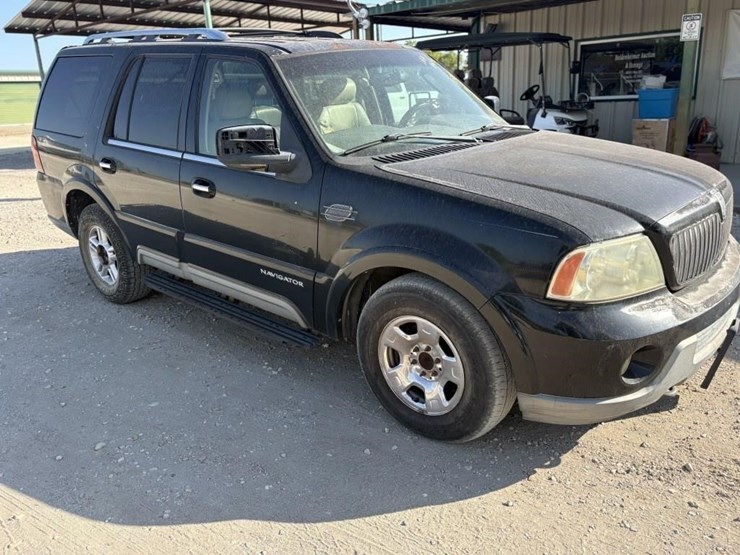 2003-lincoln-navigator-image-6