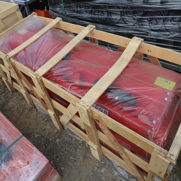 TPM Rotary Tiller TPM-TM180