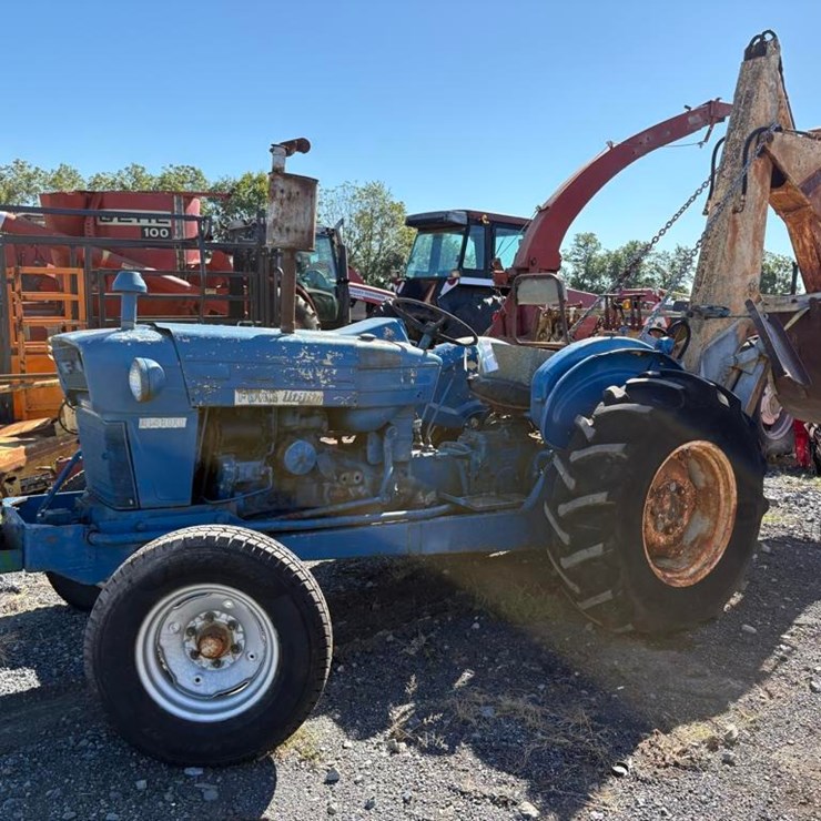 FORD 4400