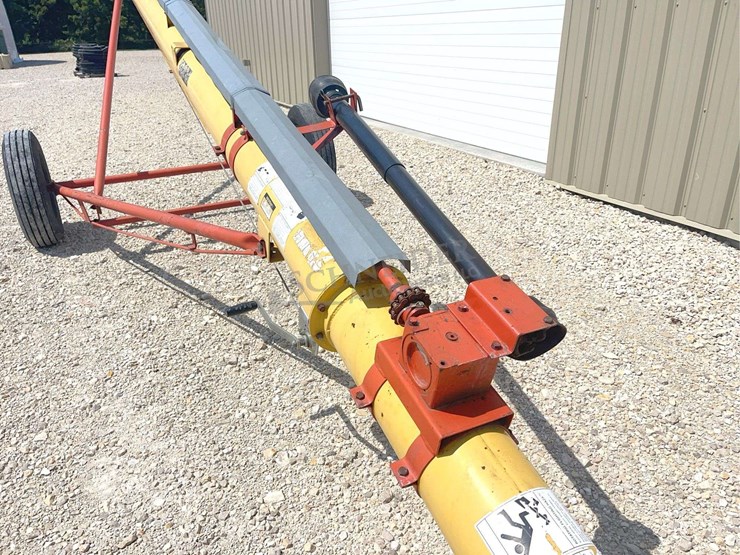 westfield-7"x31'-transport-auger-image-10