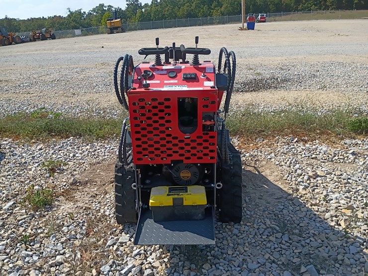 #26897-•-2025-agt-ysrt14-mini-skid-steer-image-3
