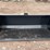 #5112-•-84-in.-skid-steer-snow-&-litter-bucket-image-1