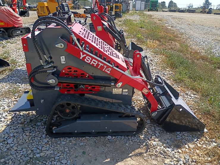 #26897-•-2025-agt-ysrt14-mini-skid-steer-image-5