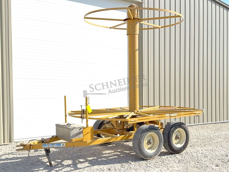 gfdp-super-stringer-drain-tile-pipe-reel-cart-image-2