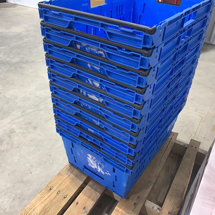 Utility Basket