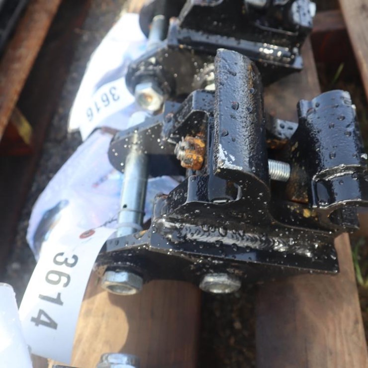 TPM Coupler