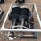 #5138-•-2026-jct-skid-steer-hydraulic-auger-drive-and-(3)-bits-image-2