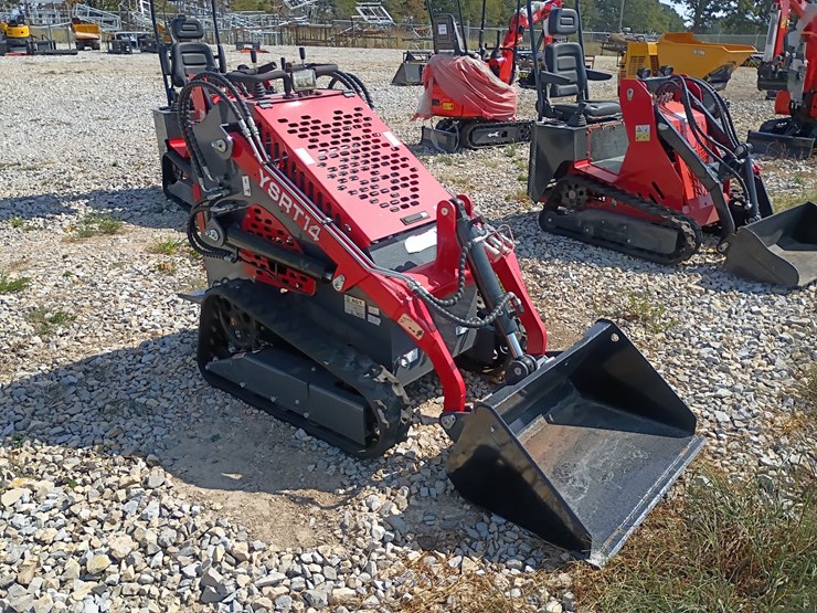 #26897-•-2025-agt-ysrt14-mini-skid-steer-image-6