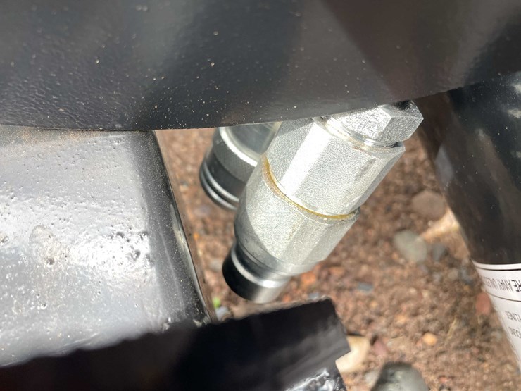 #5135-•-2026-jct-skid-steer-hydraulic-auger-drive-and-(3)-bits-image-9