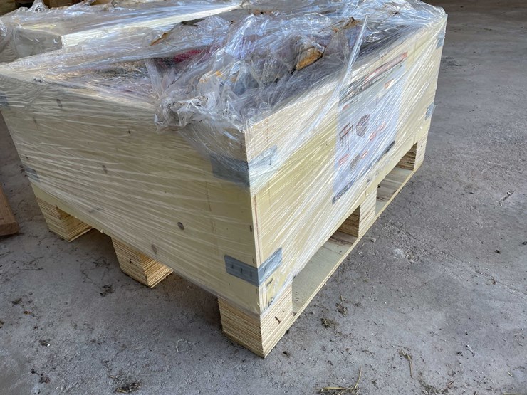 #5480-•-2026-landhonor-lhr-ls45-rigging-&-binding-chain-&-suspension-equipment-image-3