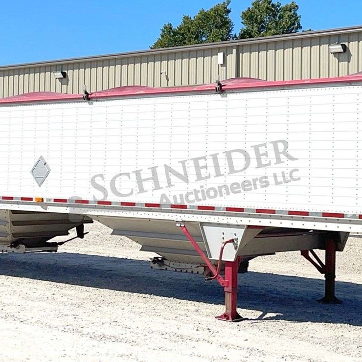 1996 PACE SETTER