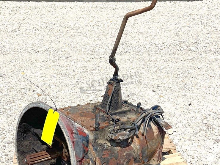 eaton-road-ranger-9-speed-truck-transmission-image-1