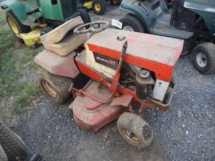 simplicity-727-lawn-mower-image-2