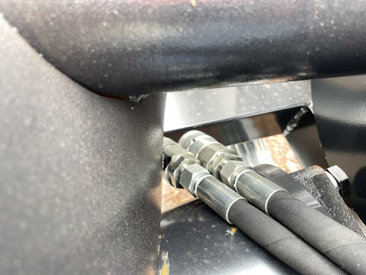 #5139-•-2026-jct-skid-steer-hydraulic-auger-drive-and-(3)-bits-image-8